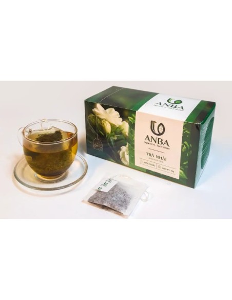 THE JASMIN-TRA NHAI ANBA 50G