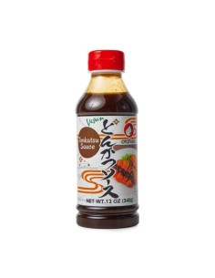SAUCE TONKATSU OTAFUKU 340G*12/CT