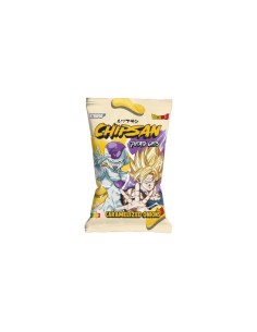 CHIP CHIP POME DE TERRE OIGNON CARAMEL ULTRAPOP 110G
