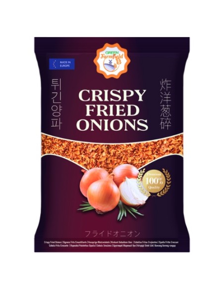 OIGNON FRIT GREEN FARM FIELD 2.5KG