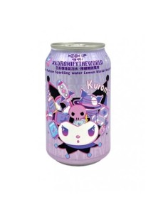 BOISSON SODA CITRON WARABIMOCHI KUROMI HIGHUP 330ML 2