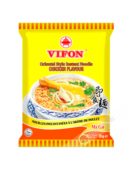 NOUILLE A.POULET VIFON 70G