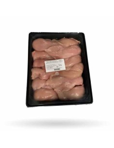 FILET POULET NATURE UKRAINE 2.5KG