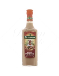 PUNCH CACAHUETE DORMOY 18% 70CL