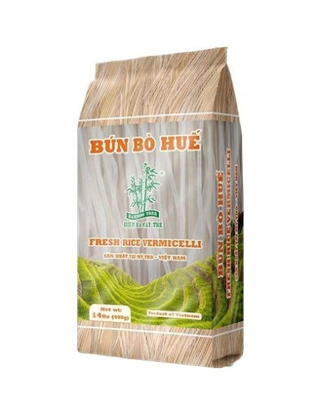 VERMI RIZ BUN BO HUE BAMBOO TREE VN 400G