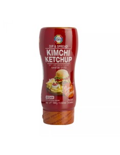 SAUCE KIMCHI KETCHUP WANG SURASANG 330G