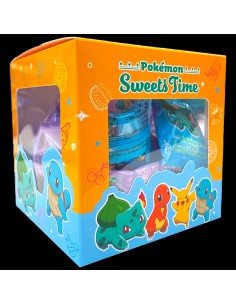 MARSHMALLOW POKEMON RAISIN 60G