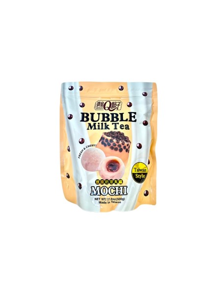 MOCHI BUBBLE MILK TEA TAIWAN 500G