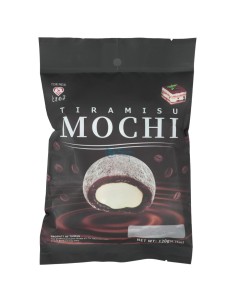MOCHI TIRAMISU TOKIMEKI 120G