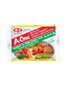 NOUILLE A.SA TAY A ONE 85G