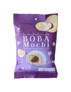 MOCHI BOBA TARO TOKIMEKI 120G