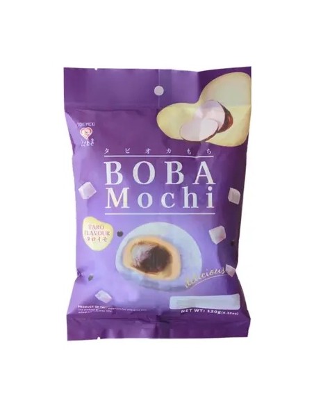 MOCHI BOBA TARO TOKIMEKI 120G