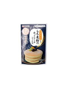 FARINE PANCAKE KUMAMOTOSEIFUN 200G