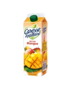 NECTAR PASSION MANGUE CARESSE 1L