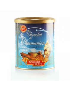 CHOCOLAT COMMUNION DE FETE ELOT 350G