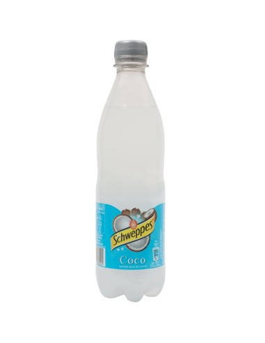 SCHWEPPES COCO 50CL