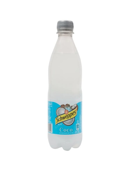 SCHWEPPES COCO 50CL