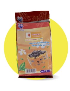 POUDRE TEA THAI EWERN 450G