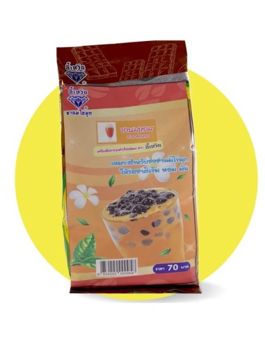POUDRE TEA THAI EWERN 450G
