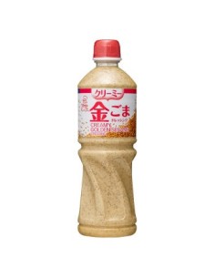 SAUCE SESAME GOLD KENKO 500ML