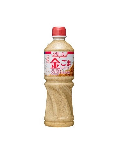 SAUCE SESAME GOLD KENKO 500ML