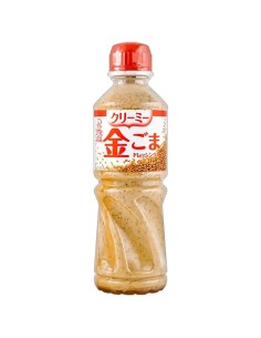 SAUCE SESAME GOLD KENKO 500ML*12/CT