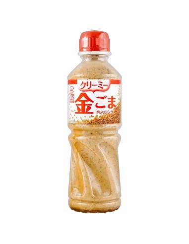 SAUCE SESAME GOLD KENKO 500ML*12/CT