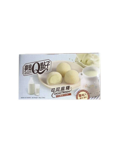 MOCHI MICO CREME TAIWAN DESSERT