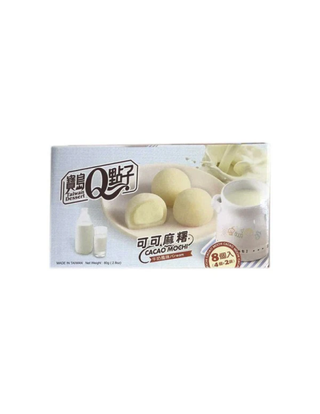 MOCHI MICO CREME TAIWAN DESSERT