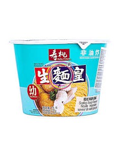 NOUILLE A.ST JACQ SAUTAO 75G