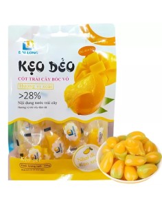 GUMMY MANGO  DAI LONG 300G VIETNAM