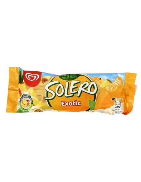 GLACE SOLERO EXOTIQUE 68G