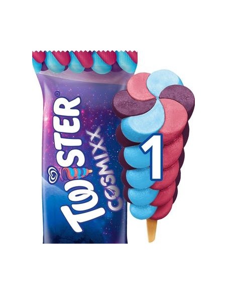 GLACE MIKO TWISTER COSMIXX 72G