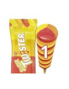 GLACE MIKO TWISTER SUPER 110G