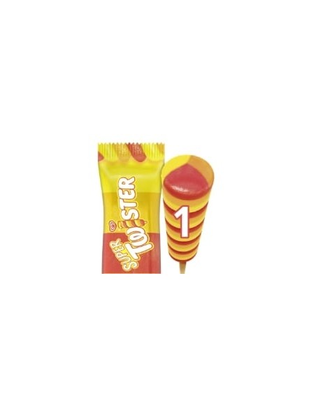 GLACE MIKO TWISTER SUPER 110G