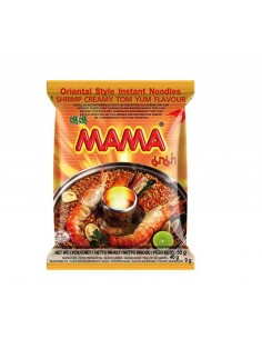 NOUILLE A.TOM YUM CREMEUX YUM YUM 55G