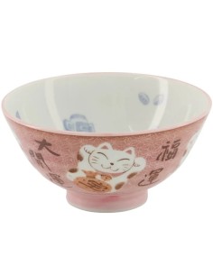 BOL RIZ FUKU CHAT ROSE TOKYO DESIGN 300ML