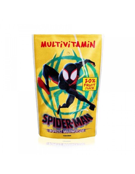 BOISSON VITAMIZU MULTIVITAMIN 200ML