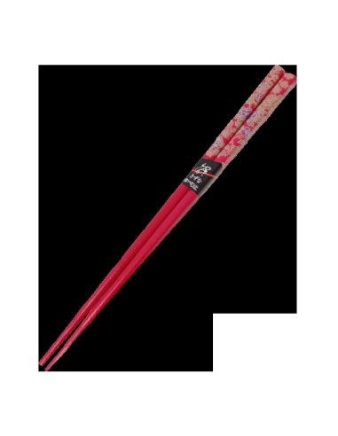 BAGUETTE TOKYO DESIGN ROUGE 1PAIRE