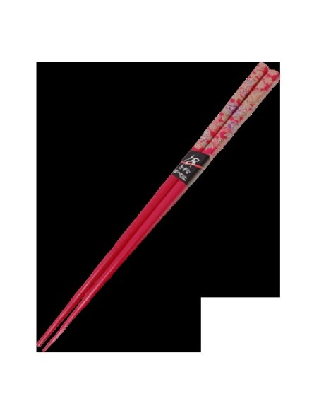 BAGUETTE TOKYO DESIGN ROUGE 1PAIRE