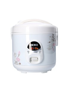 CUISEUR DE RIZ REMO 1.8L