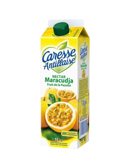 NECTAR MARACUDJA CARESSE 1L