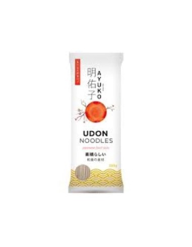 NOUILLE UDON AYUKO JAPAN 300G