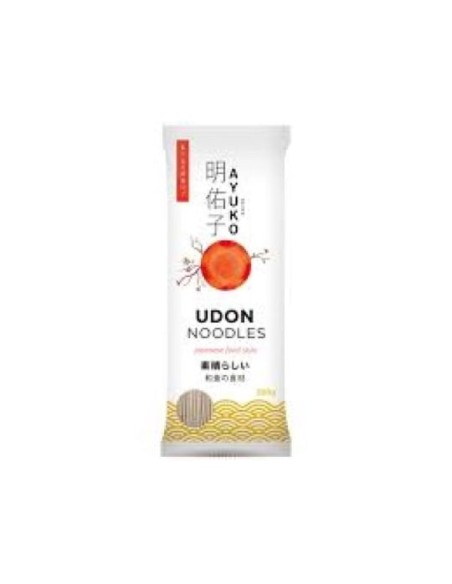 NOUILLE UDON AYUKO JAPAN 300G
