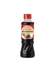 SAUCE WORCESTER YAMAMORI 220ML