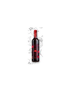 VIN LYS BUZET ROUGE 13.5% 75CL