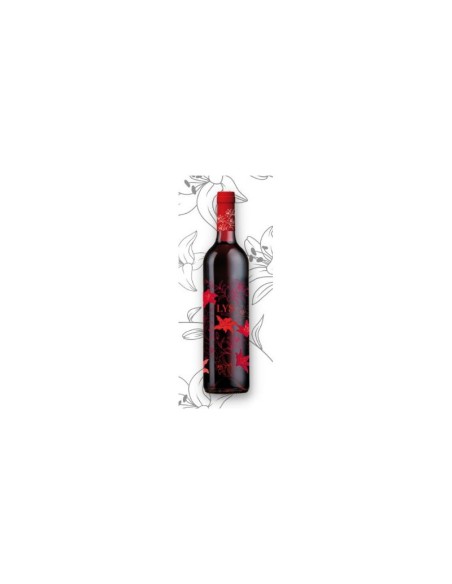 VIN LYS BUZET ROUGE 13.5% 75CL