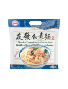 NOUILLE SOMEN TOMOSHIRAGA 1.816KG*10/CT