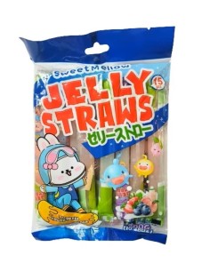 ASSORTIE  GELIFIES SODA TXMM 300G