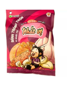 GALETTE ASSAISON BANH TRANG TRON AIL SALE TAN NHIEN 20G